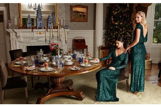 Christmas and New Year Wholesale Fashion Trends