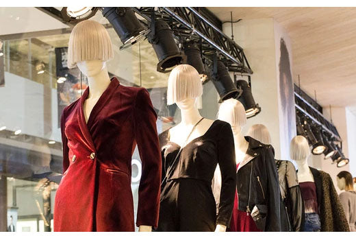 How to Find Wholesale Clothing for Retailers?