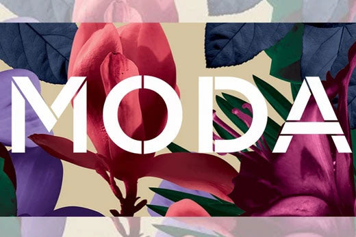 MODA Birmingham - 23rd -25th February 2020
