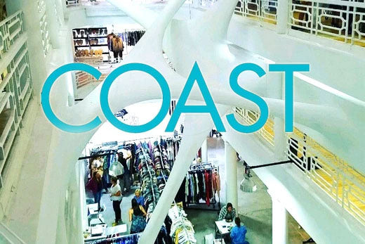 Coast Miami - 2nd-3rd March 2020