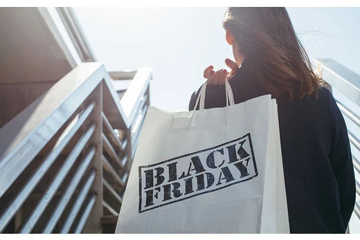 Black Friday and Cyber Monday - is your Wholesale or Retail business ready?