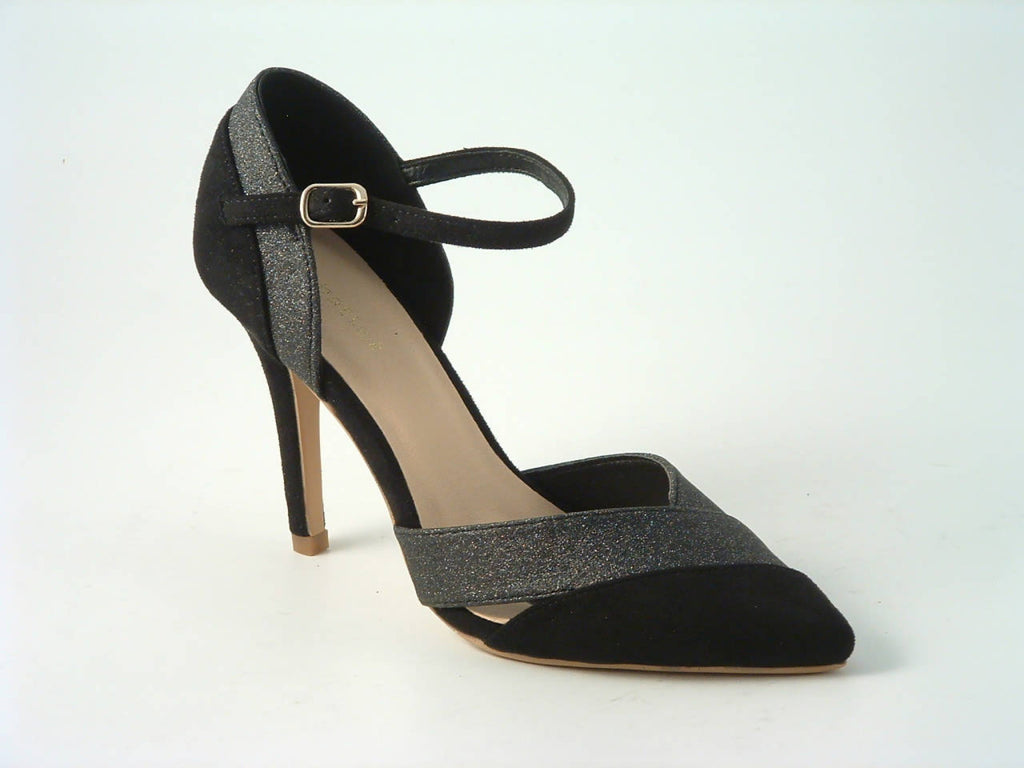 Glitz Shoes Sabatiné Sparkle Court Shoe Glitz Shoes