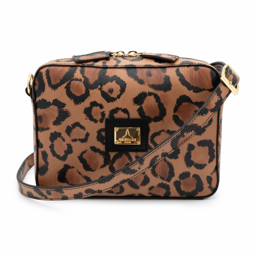 Flavia Cross-body bag Alinari Firenze