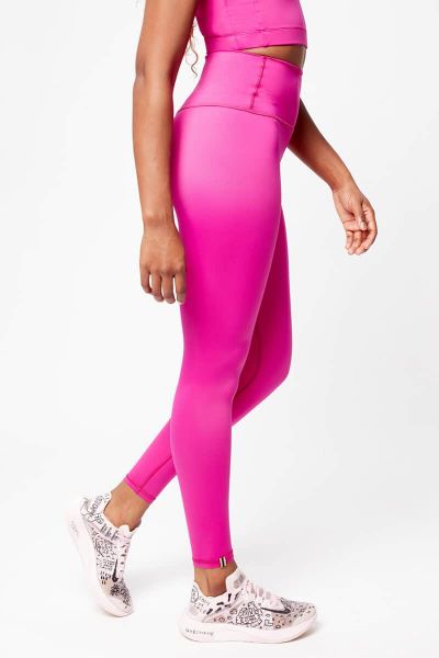 Smooth Move Leggings Contur