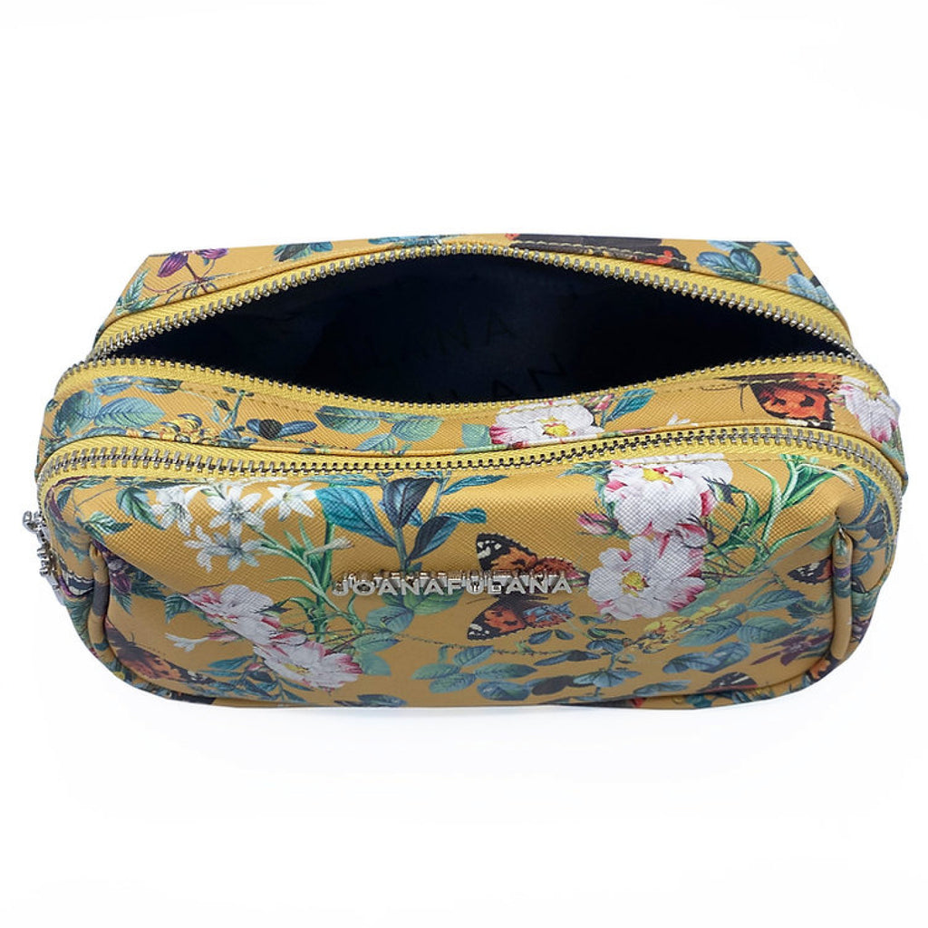 Essential Wash Bag | Butterfly Spirit Joana Fulana