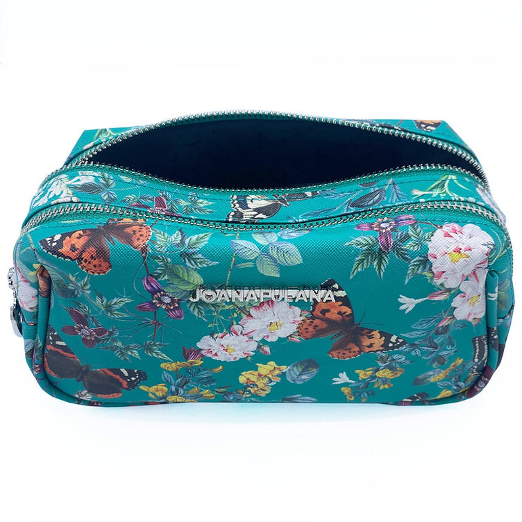 Essential Wash Bag | Butterfly Spirit Joana Fulana