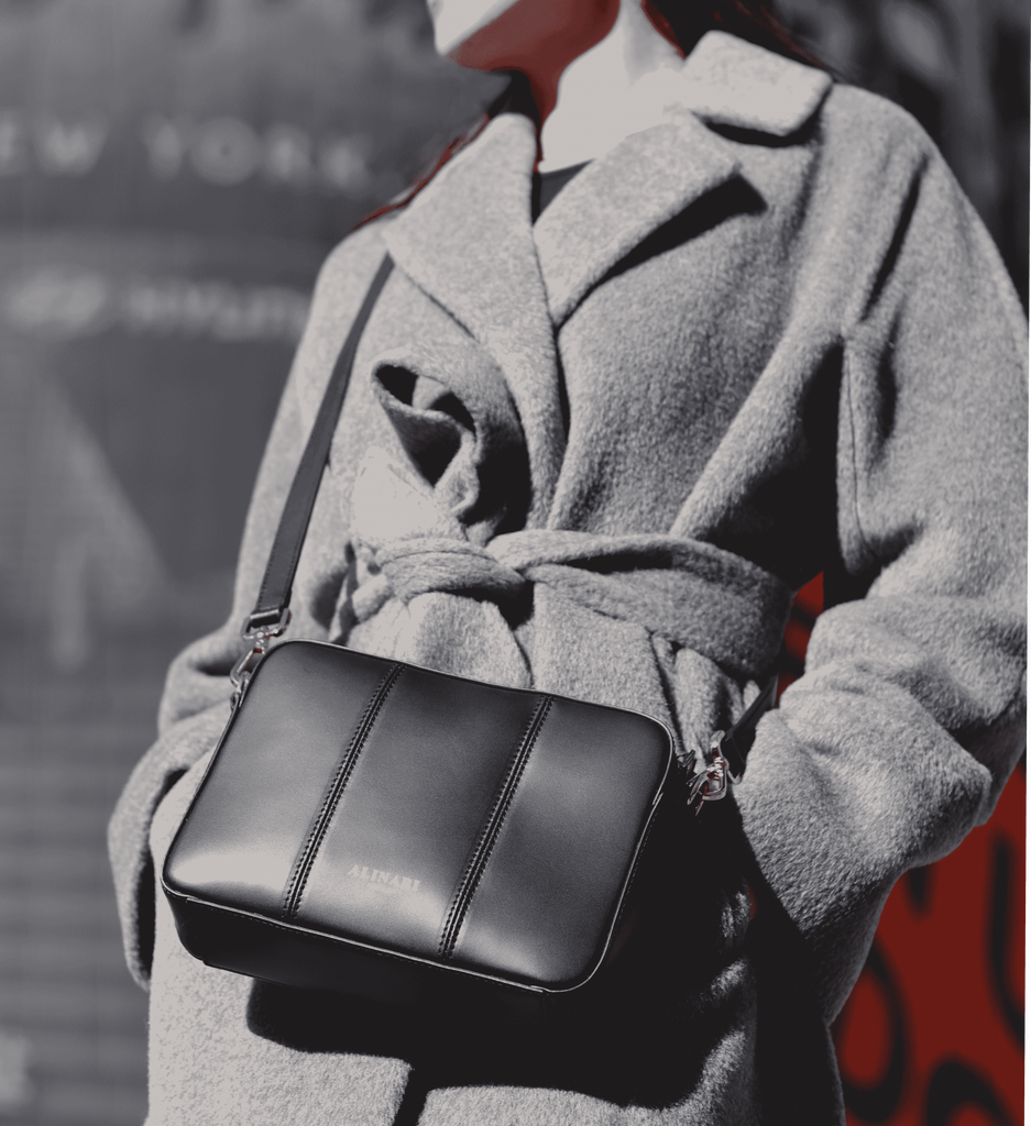 Flavia Cross-body Bag Alinari Firenze