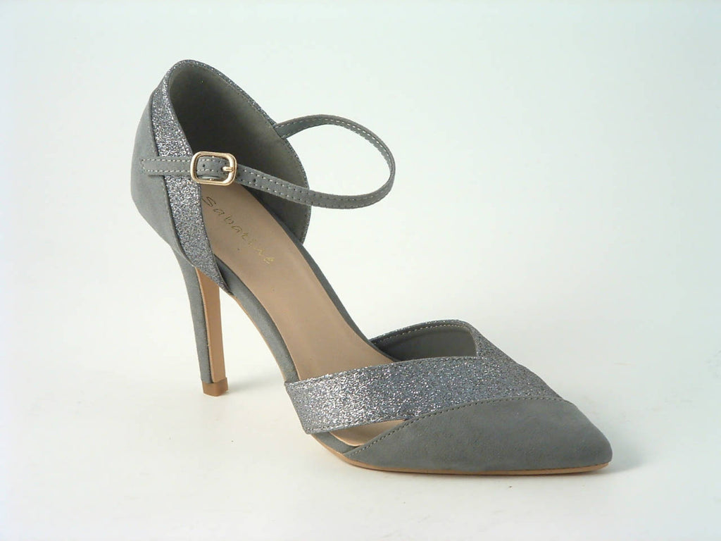 Glitz Shoes Sabatiné Sparkle Court Shoe Glitz Shoes