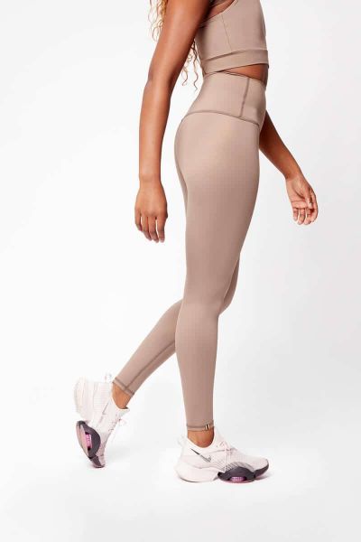 Smooth Move Leggings Contur