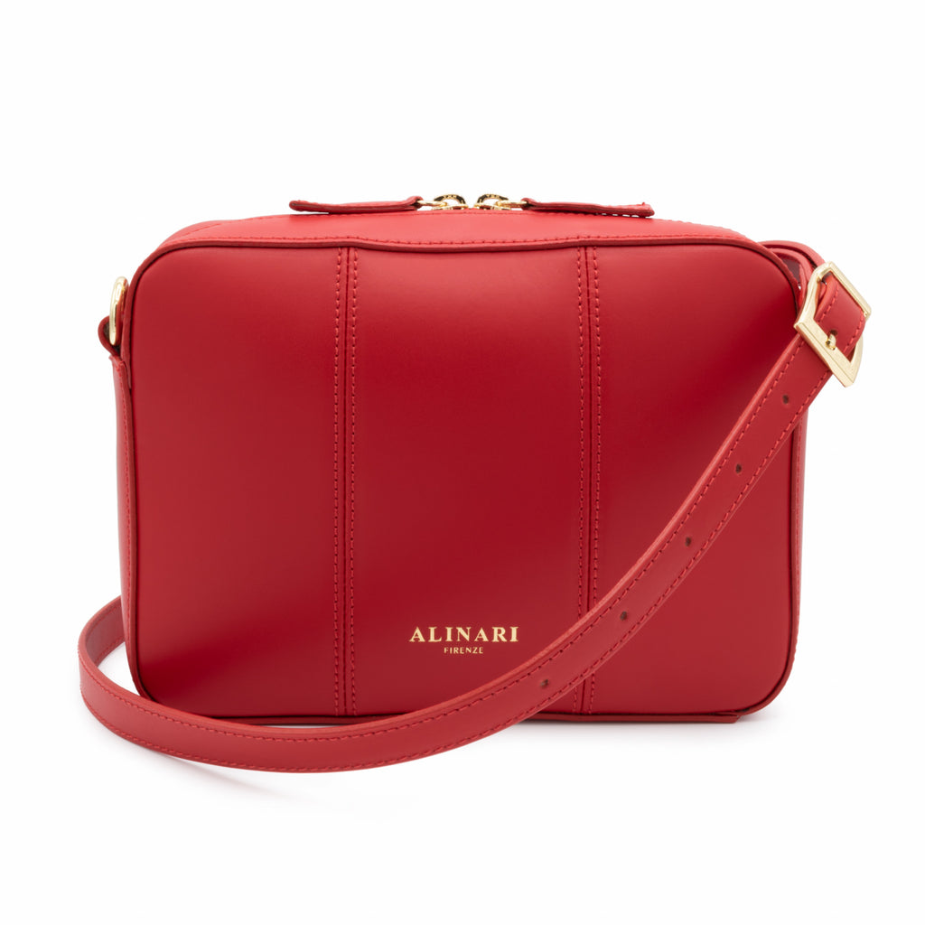 Flavia Cross-body bag Alinari Firenze