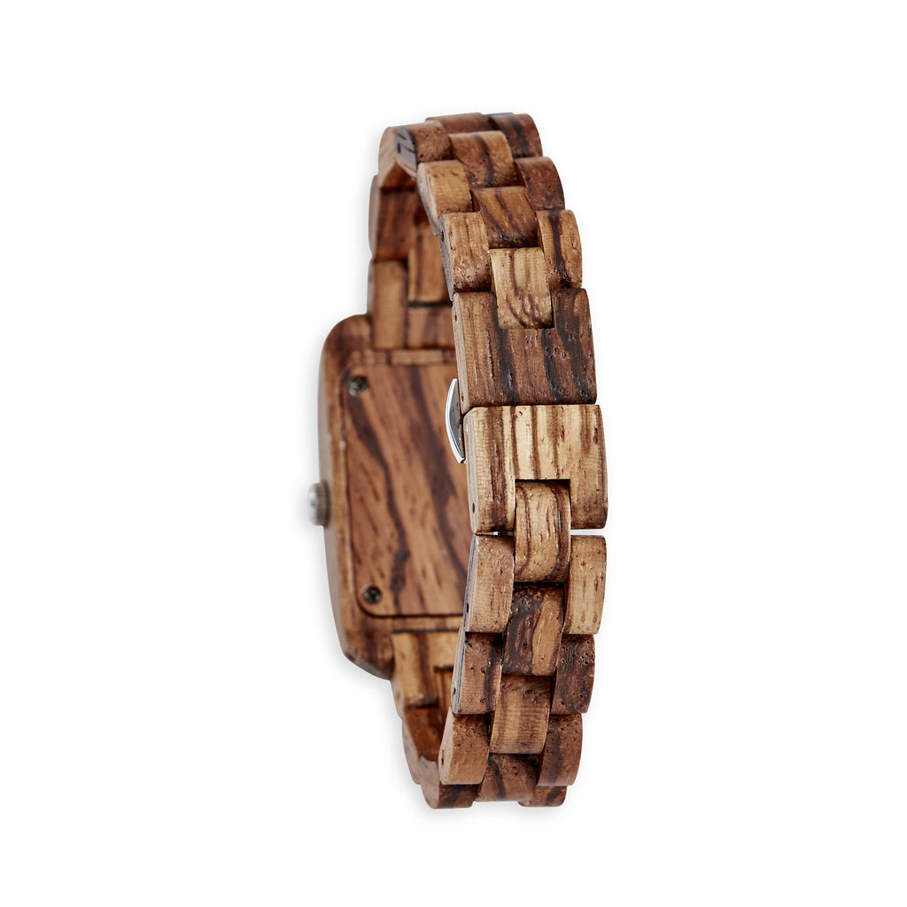 The Sustainable Watch Company The Maple The Sustainable Watch Company