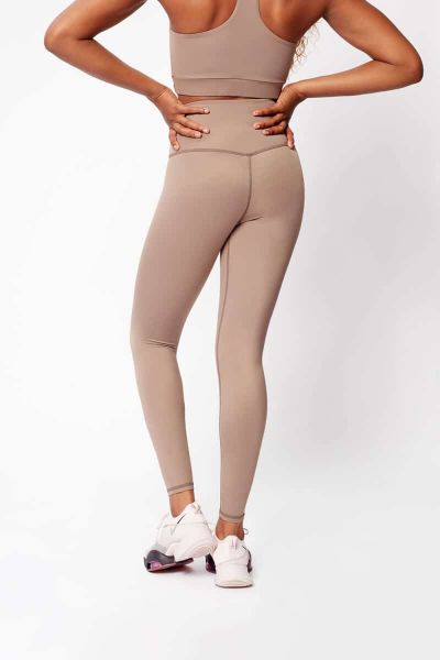 Smooth Move Leggings Contur