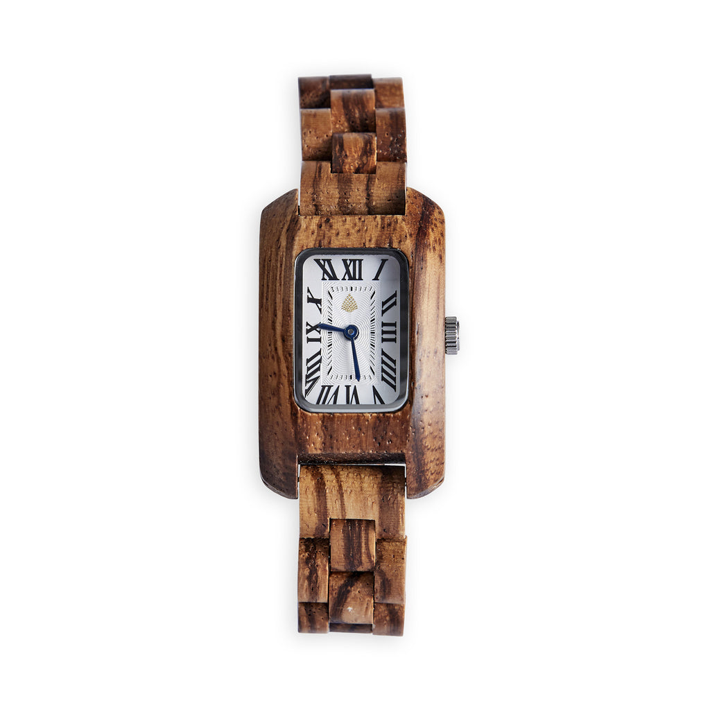 The Sustainable Watch Company The Maple The Sustainable Watch Company