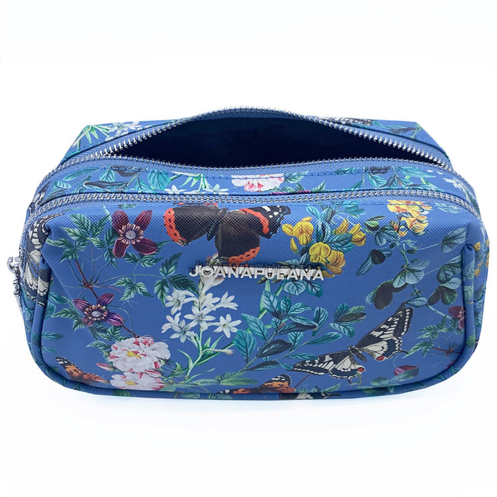 Essential Wash Bag | Butterfly Spirit Joana Fulana