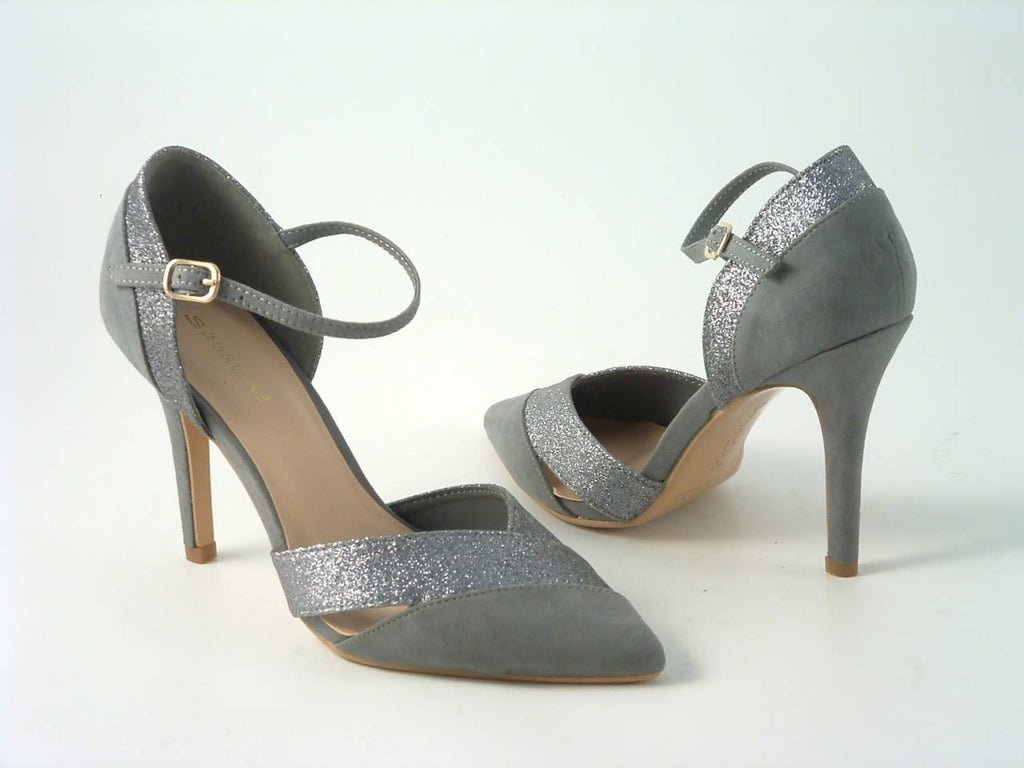 Glitz Shoes Sabatiné Sparkle Court Shoe Glitz Shoes