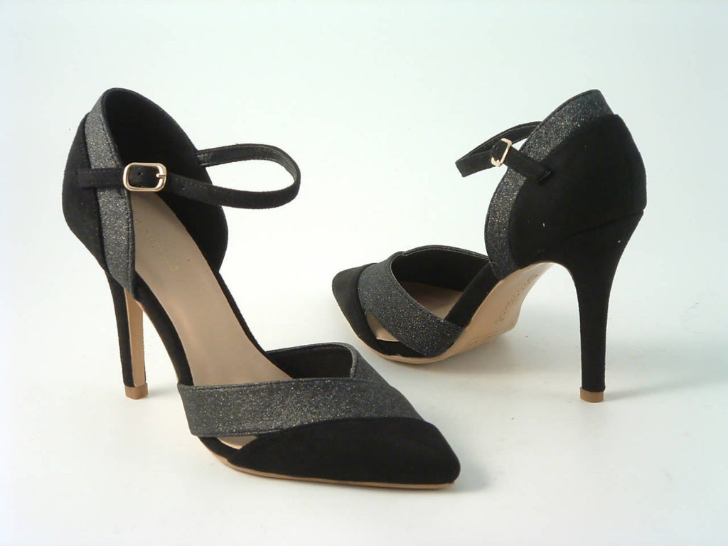 Glitz Shoes Sabatiné Sparkle Court Shoe Glitz Shoes