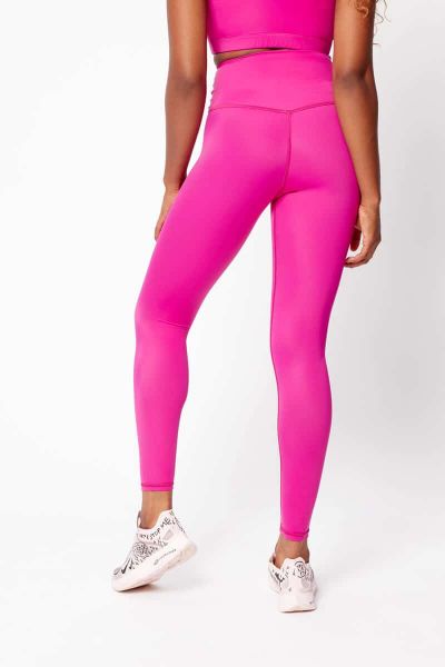 Smooth Move Leggings Contur