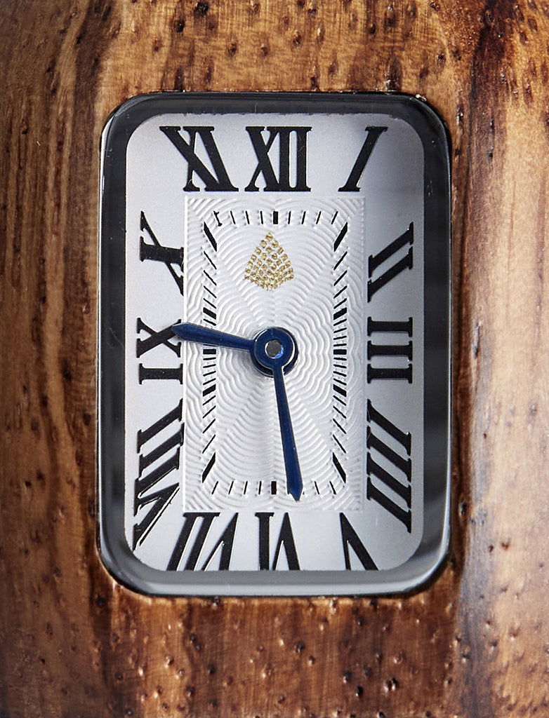 The Sustainable Watch Company The Maple The Sustainable Watch Company
