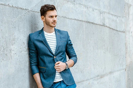 How to Find the Right Mens Fashion for Wholesale? Menswear Trends - Here Come the Boys!