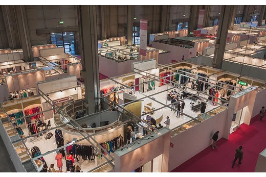 Get Ready for Trade Show Season - the Ultimate Buyer Guide