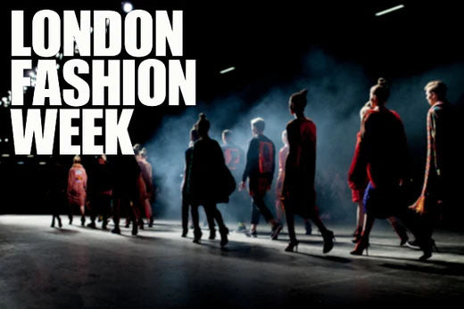London Fashion Week 2020 - Autumn/Winter Trend Report
