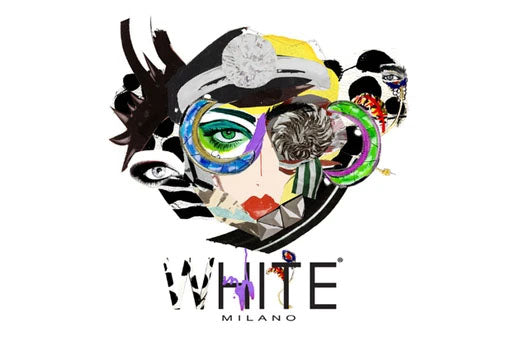 White Milano 20th – 23rd February 2020