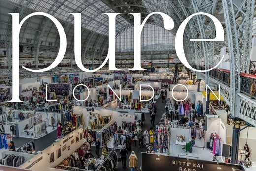 Pure London - 9-11 February 2020