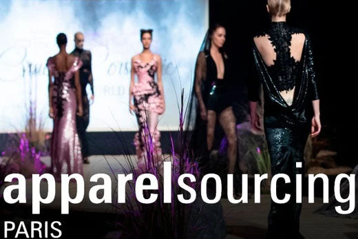 Apparel Sourcing Paris - 10-13 February 2020