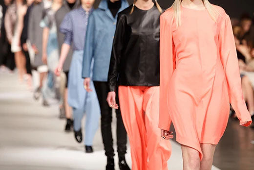Fashion Trade Shows – Is there an alternative?