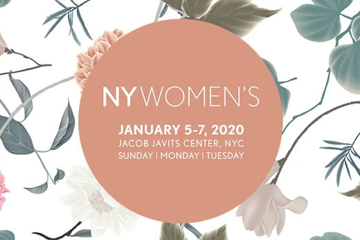 Moda New York – 5-7 January 2020