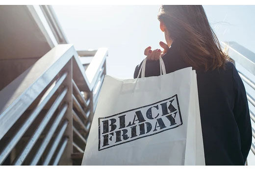Black Friday and Cyber Monday - is your Wholesale or Retail business ready?