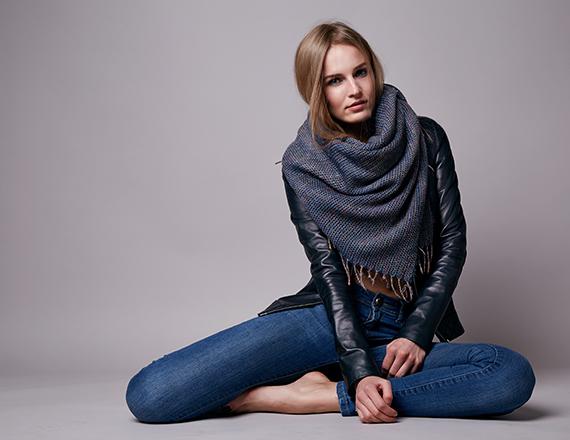 Wholesale Scarves and Shawls
