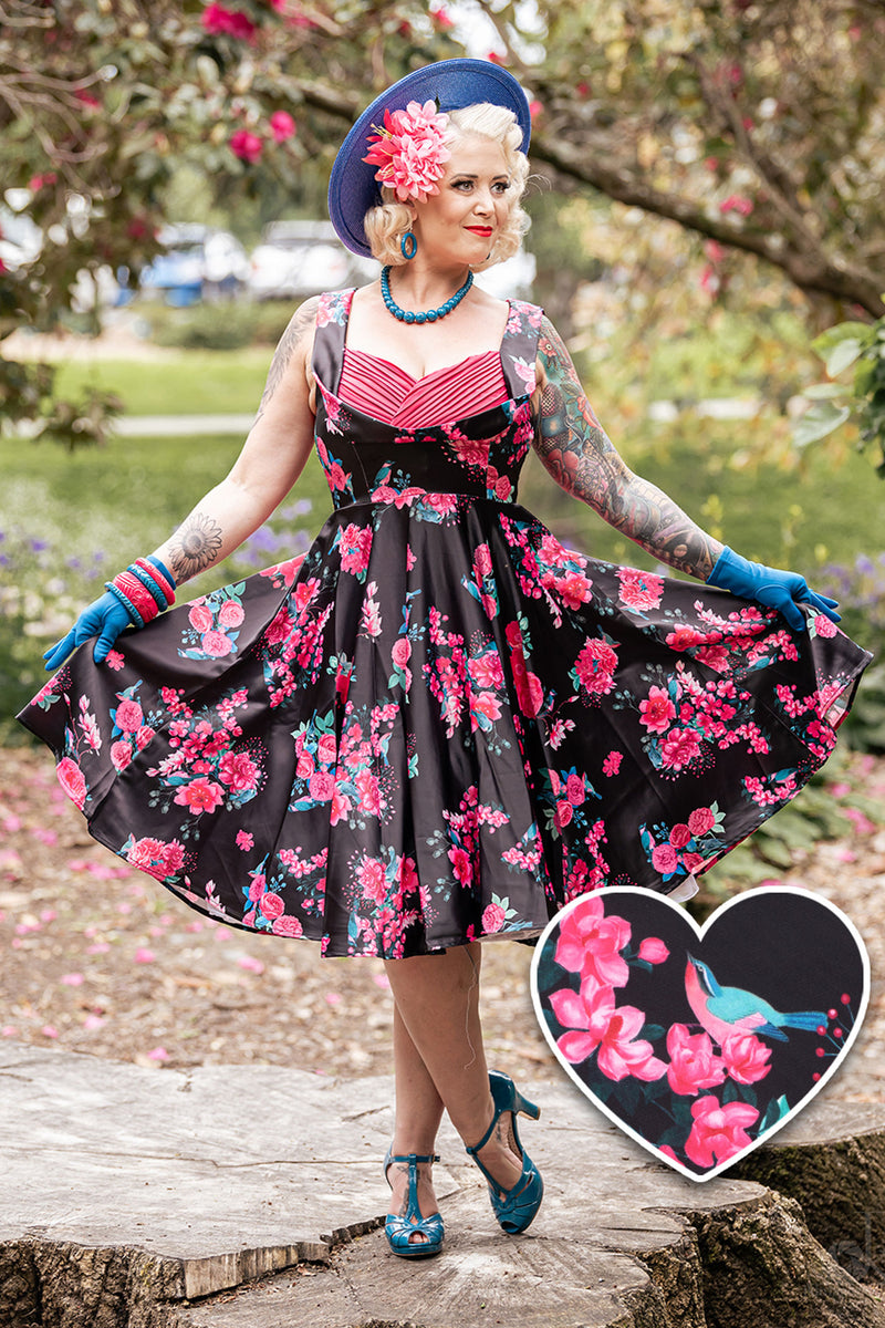lsf halter dress LoveShackFancy Quintelle Halter Mini Dress main image 0