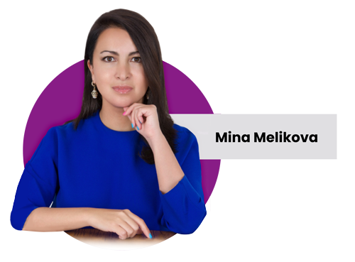 Mina Melikova