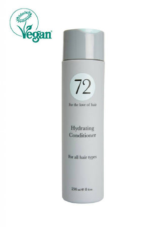 72 Hair Hydrating Conditioner 72 Hair