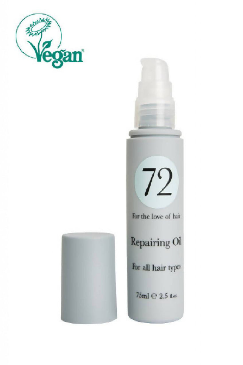 72 Hair Repairing Oil 72 Hair
