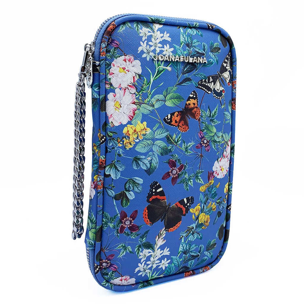 Travel Wallet | Butterfly Spirit Collection Joana Fulana