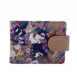 Joana Fulana Cardholder | Treasure Garden Collection