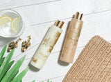 Guava And Gold Paradise Found Shampoo