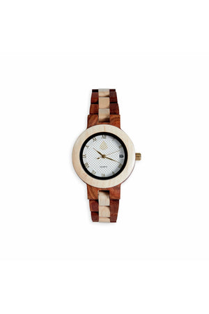 The Hazel The Sustainable Watch Company