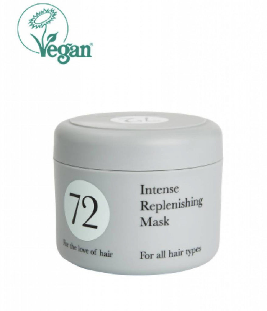 72 Hair Intense Replenishing Mask 72 Hair