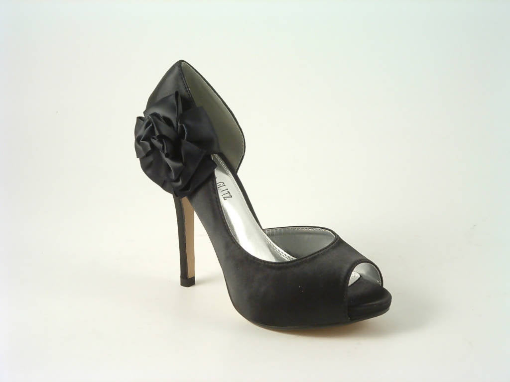 Glamour sales shoes online