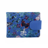 Joana Fulana Cardholder | Butterfly Spirit Collection