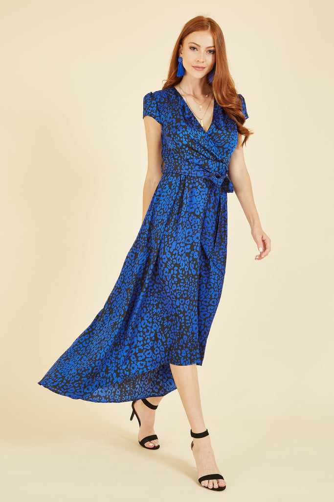 mela london floral dipped hem midi wrap dress reviews Midi Dress Mela London Floral Maxi Dress Floral Mela London Curve Dress Lace Dress Mela London