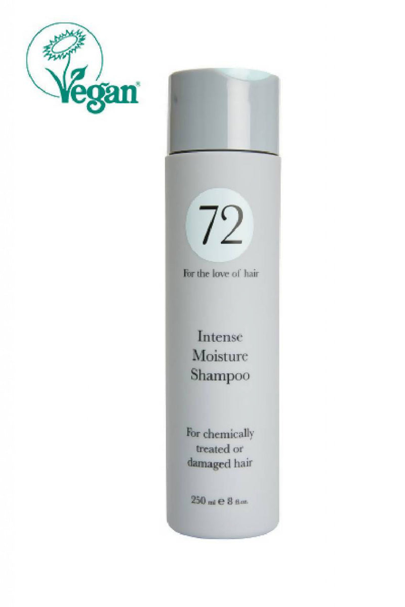 72 Hair Intense Moisture Shampoo 72 Hair