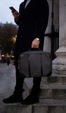 Alinari Firenze Cagliari Business Bag