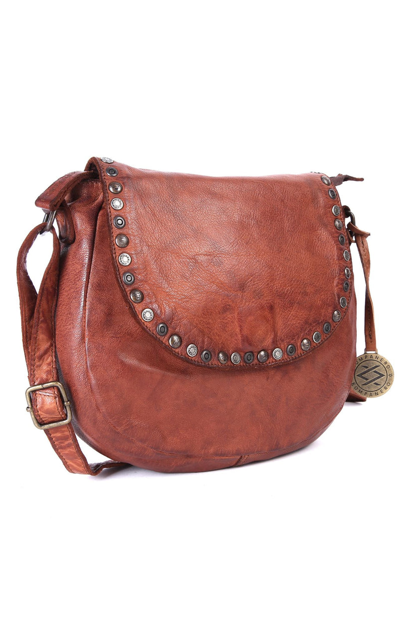 East Village Aiden Crossbody Bag East Village