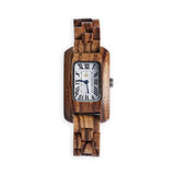 The Sustainable Watch Company The Maple