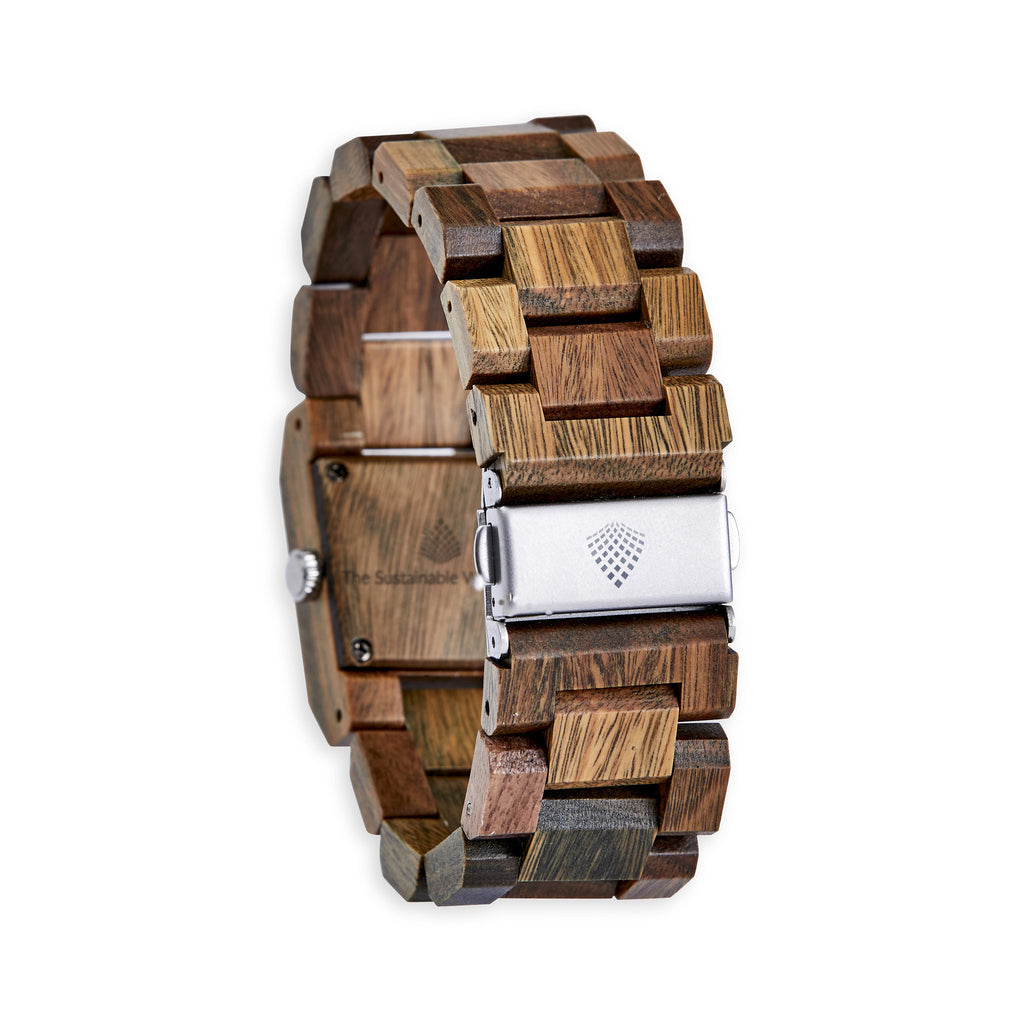 The Ash The Sustainable Watch Company