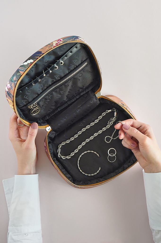 Jewellery Case | Treasure Garden Collection Joana Fulana
